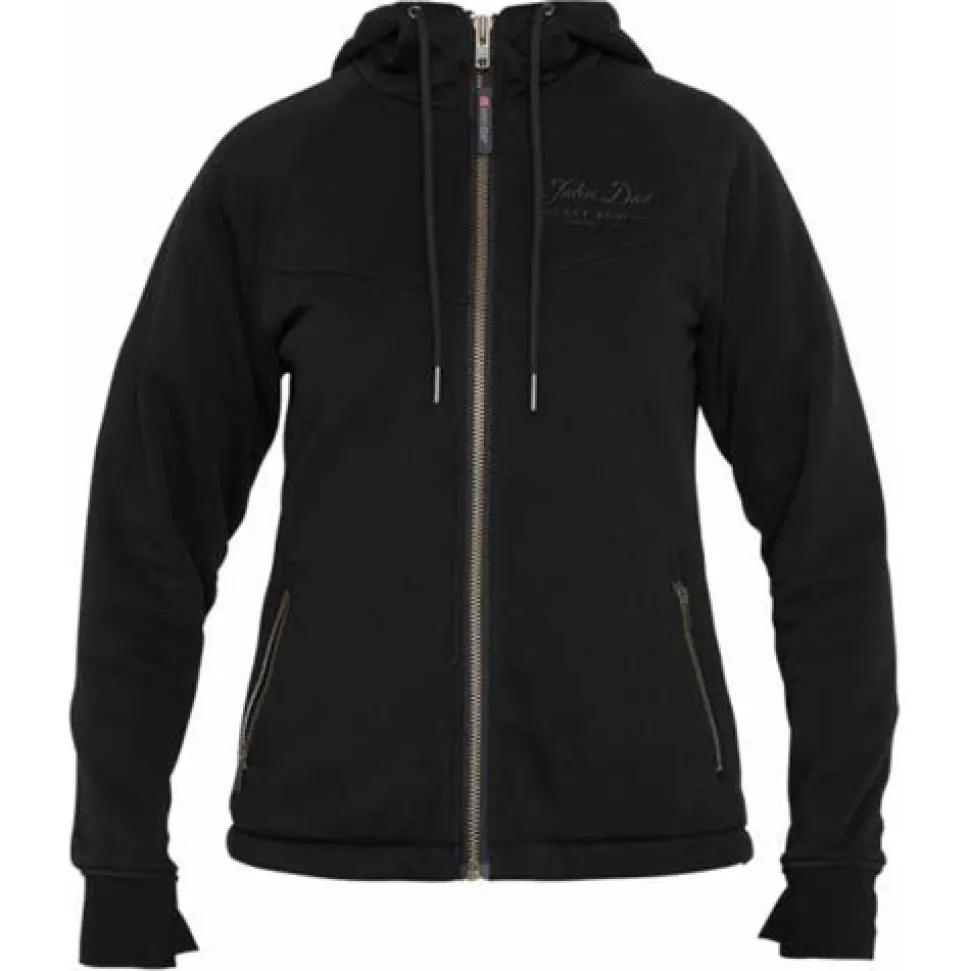 John Doe XTM Hoodie Women V2