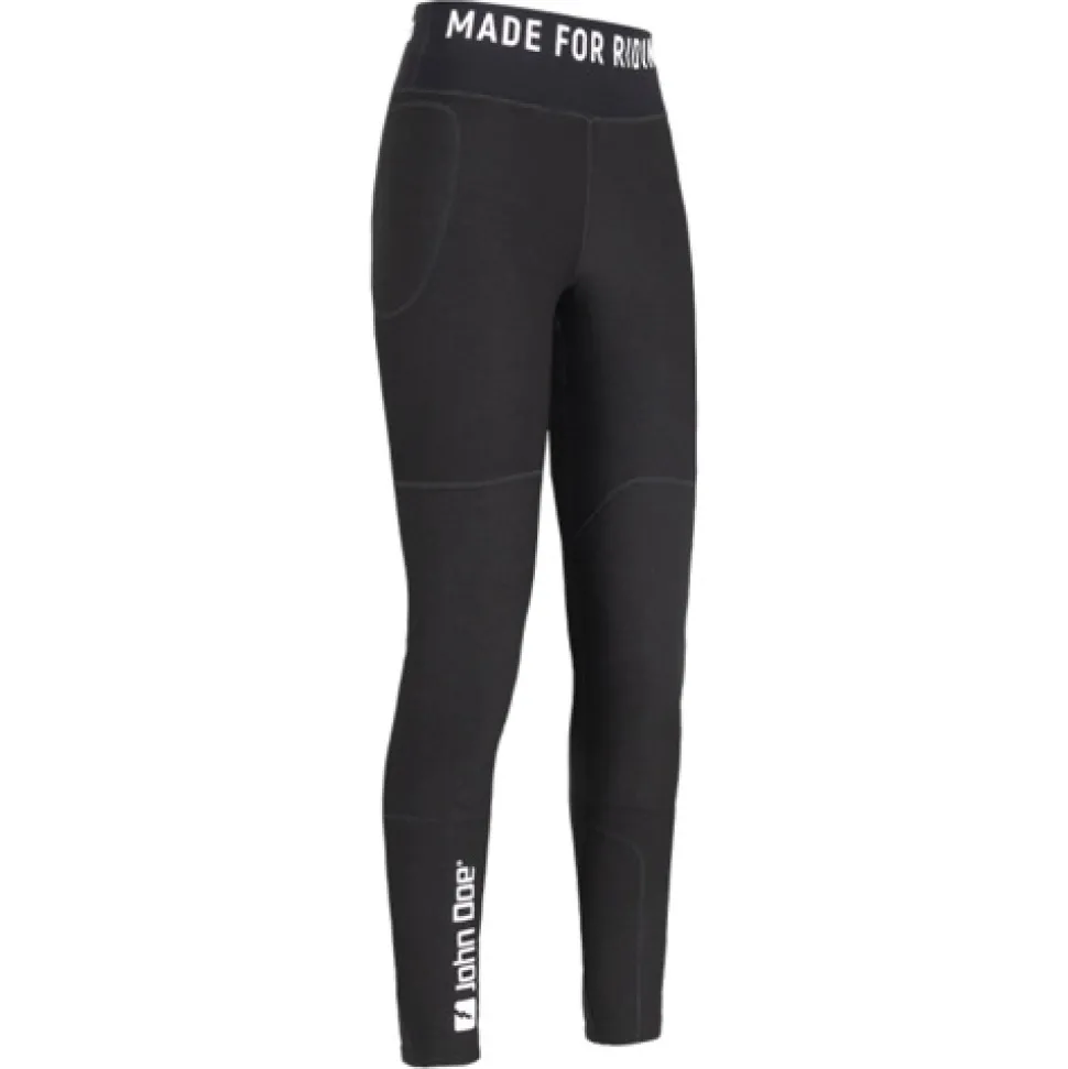 John Doe XTM Pro Dames Beschermende Onderlegging