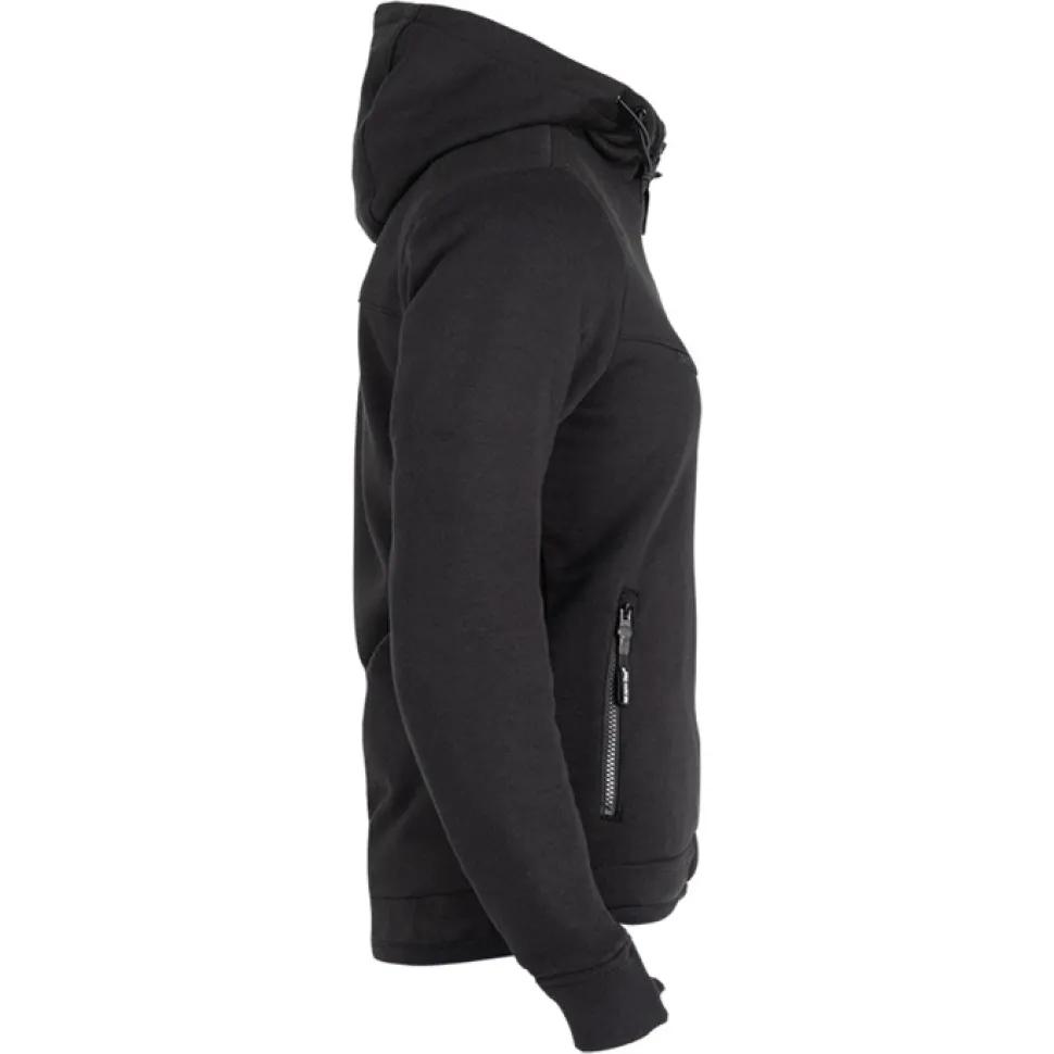 John Doe XTM V3 Dames Motorhoodie