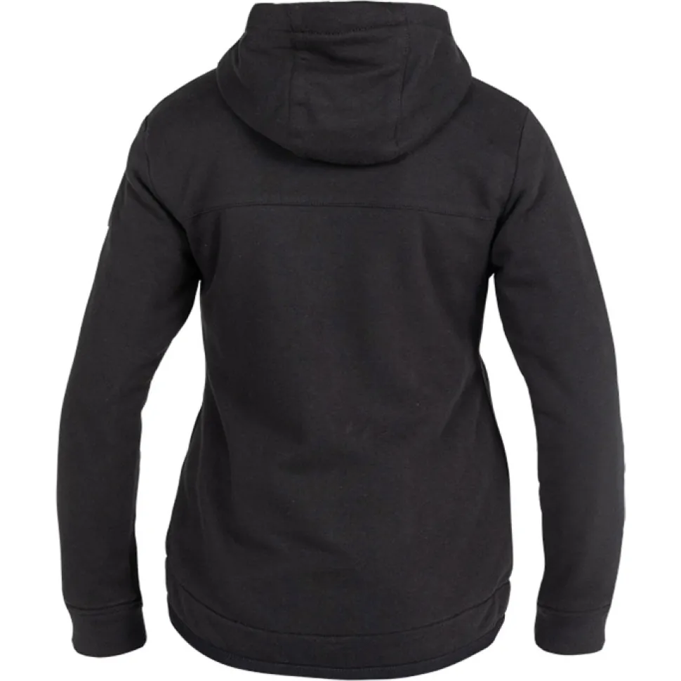 John Doe XTM V3 Dames Motorhoodie