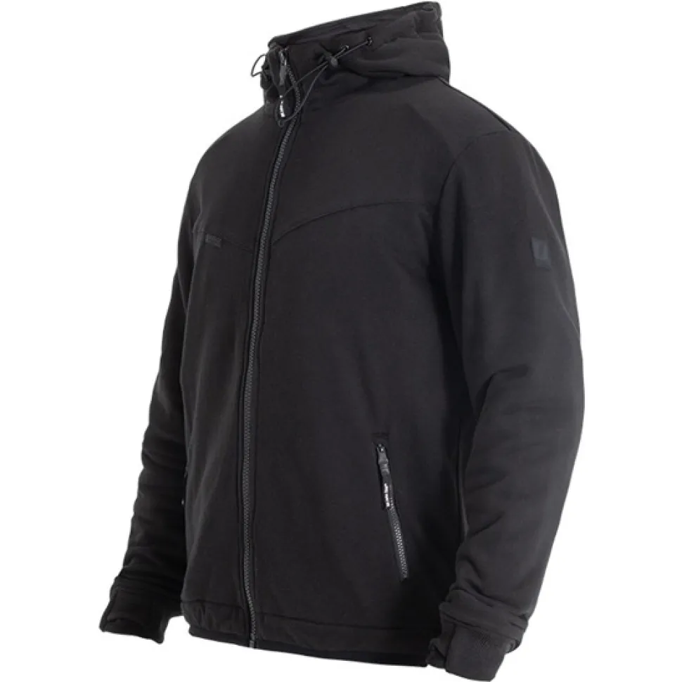 John Doe XTM V3 Motorhoodie