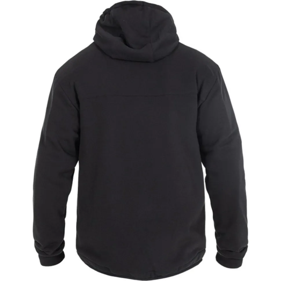 John Doe XTM V3 Motorhoodie