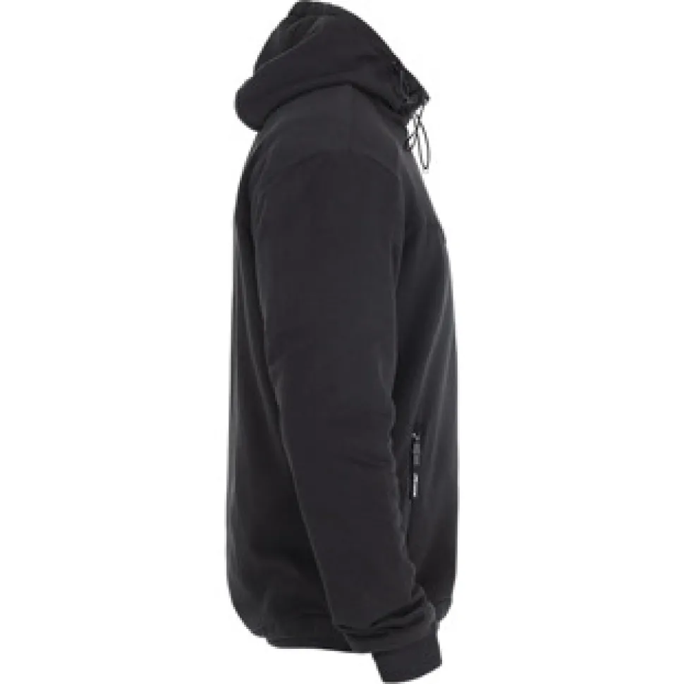 John Doe XTM V3 Motorhoodie