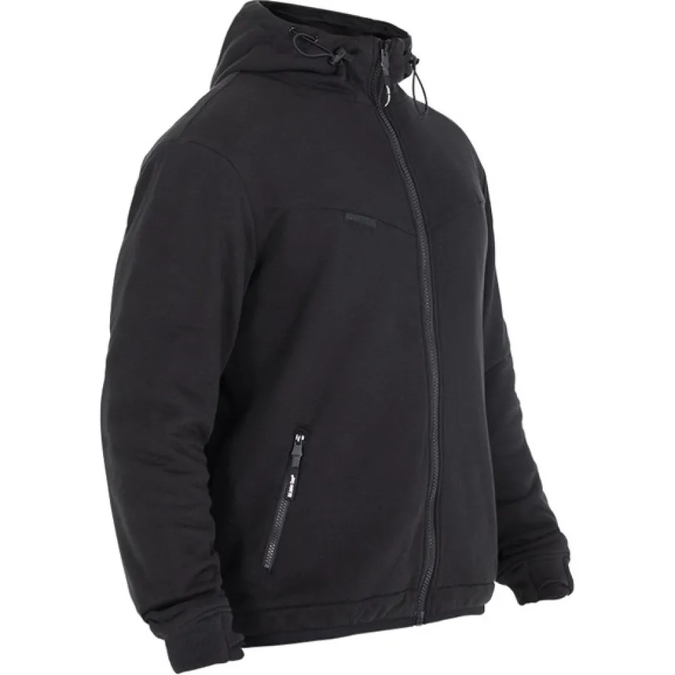John Doe XTM V3 Motorhoodie
