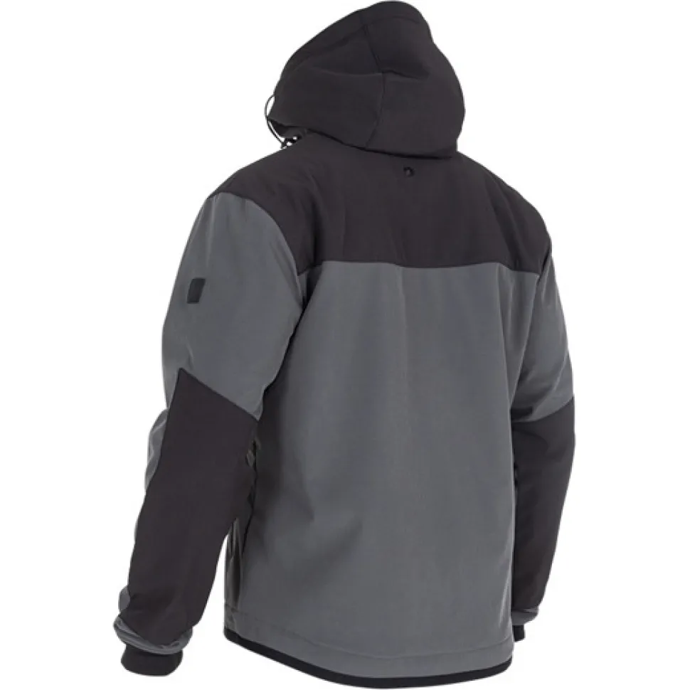 John Doe XTM V3 Softshell Motorhoodie