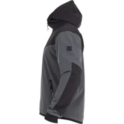 John Doe XTM V3 Softshell Motorhoodie