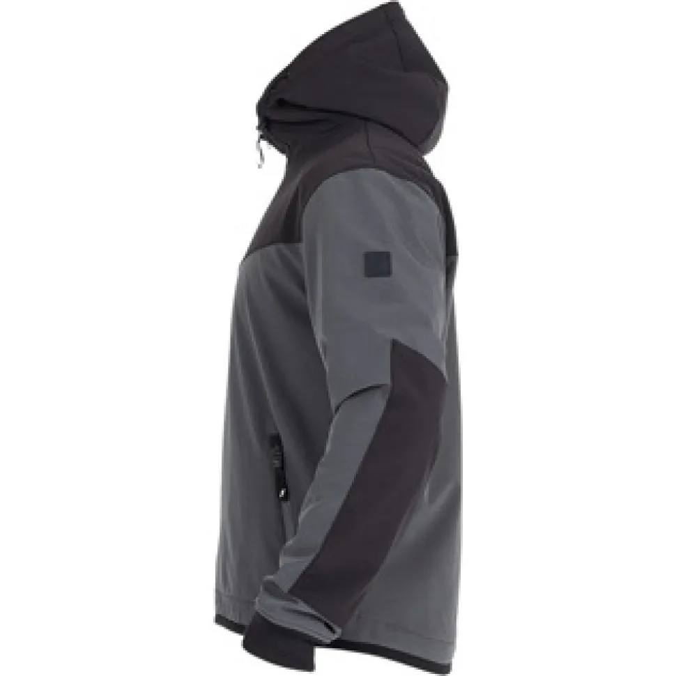 John Doe XTM V3 Softshell Motorhoodie