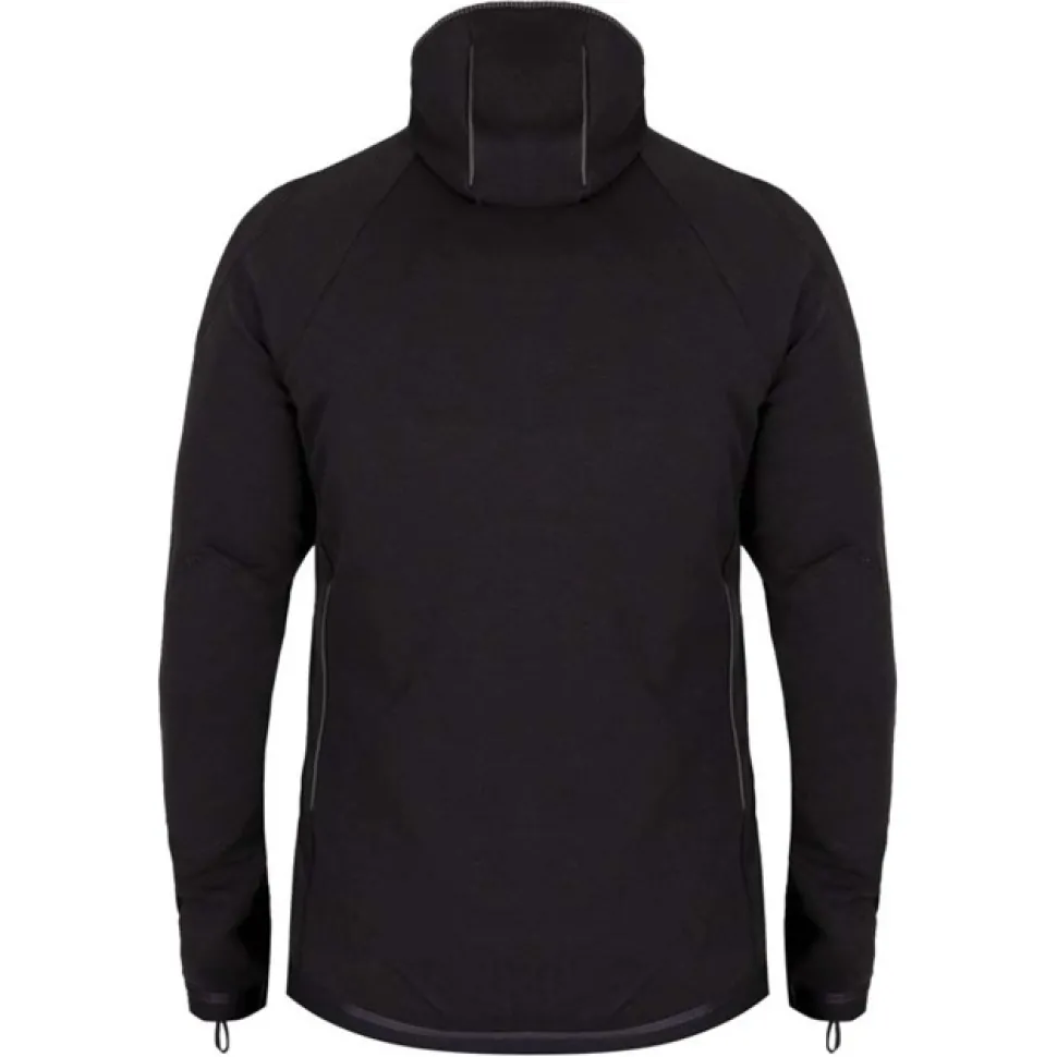 Knox Shield Motorhoodie