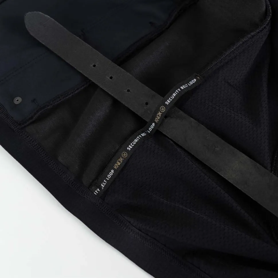 Knox Shield Motorhoodie