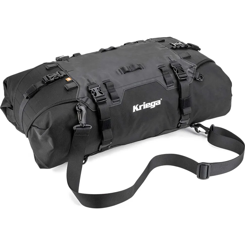 Kriega Rackpack, US-40