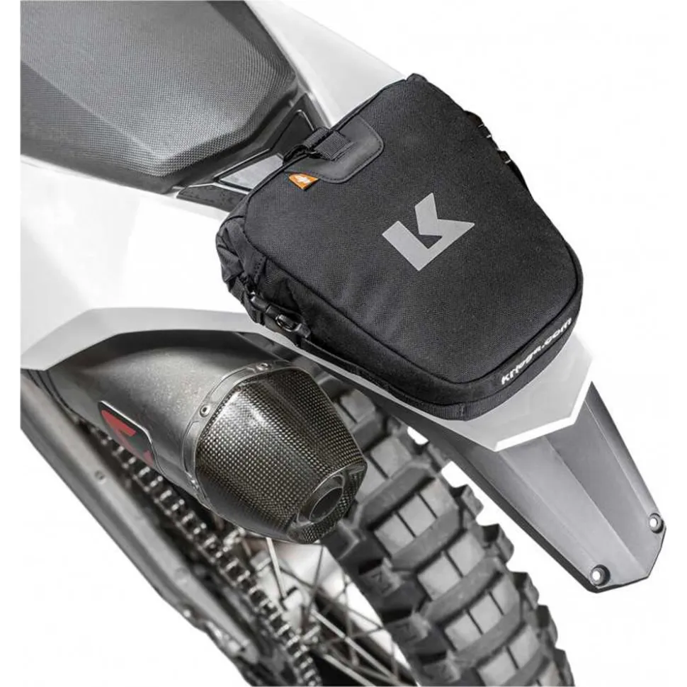 Kriega Rally Pack Tailbag
