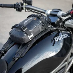 Kriega US-Tank Drypack converter.