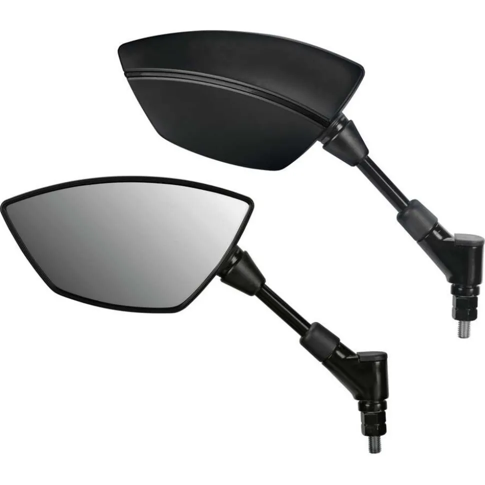 Lampa Bat Motor Spiegels (set)