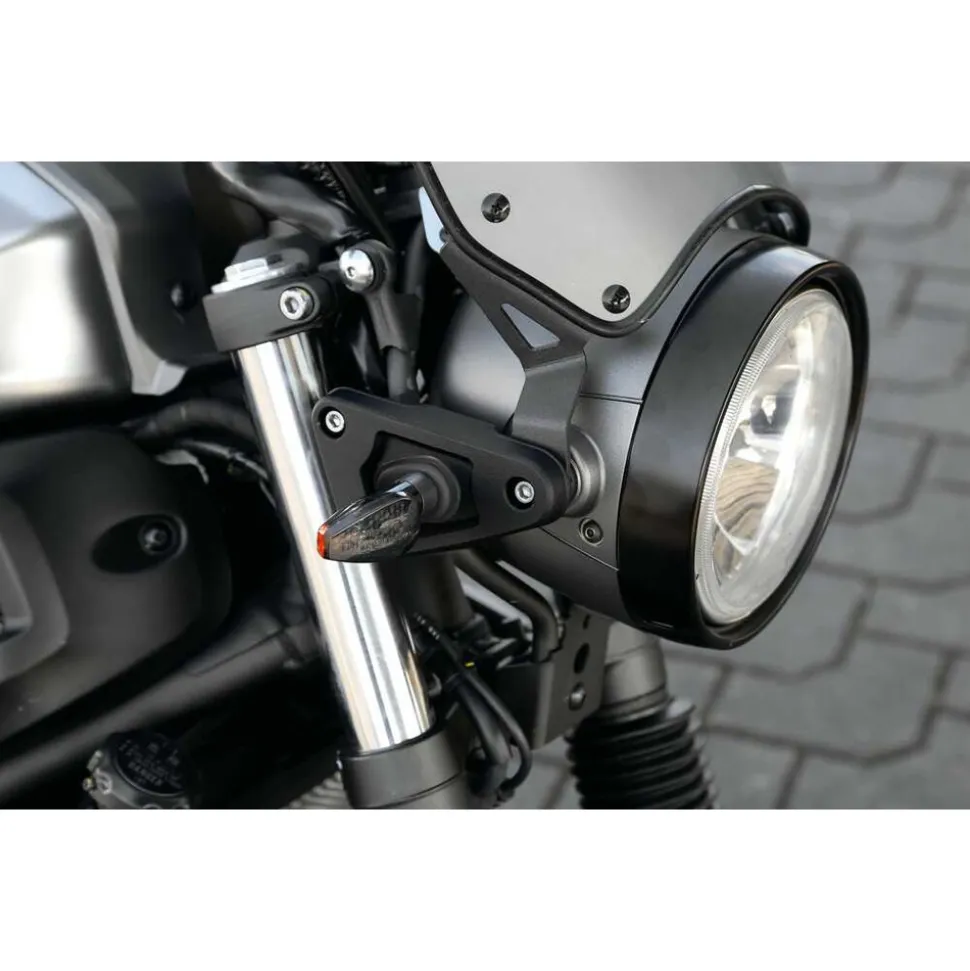 Lampa Corner Lights Adaptors Yamaha