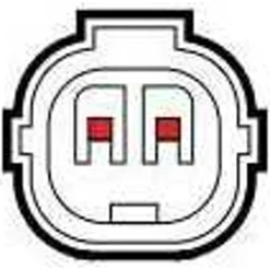 Lampa Corner Lights Wiring Cables - Kawasaki LED