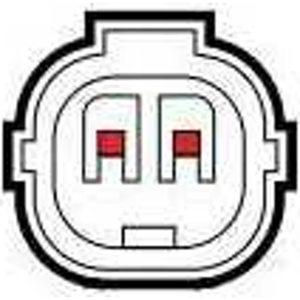 Lampa Corner Lights Wiring Cables - Kawasaki LED