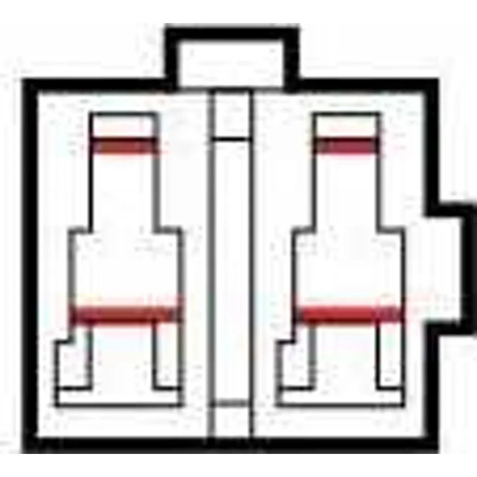 Lampa Corner Lights Wiring Cables - Kawasaki