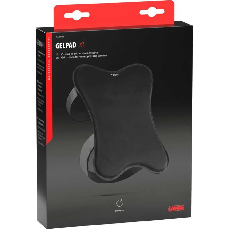 Lampa Gelpad XL