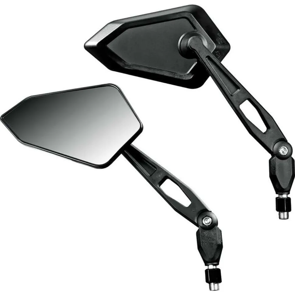 Lampa Jax Motor Spiegels (set)