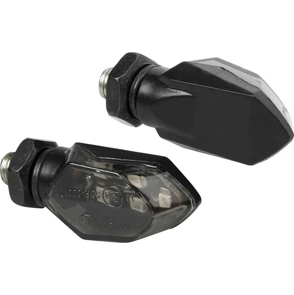 Lampa Micro Knipperlichten 12V LED (set)