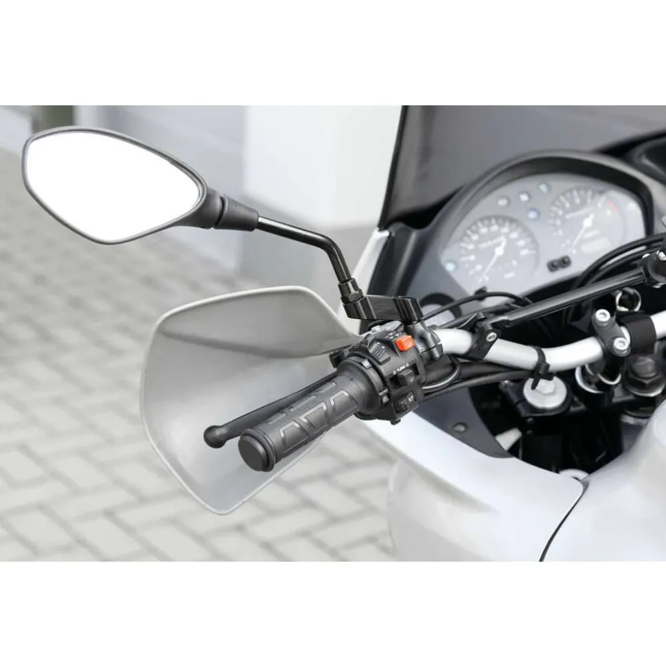 Lampa Offset Spiegelverbreder M10 rechts