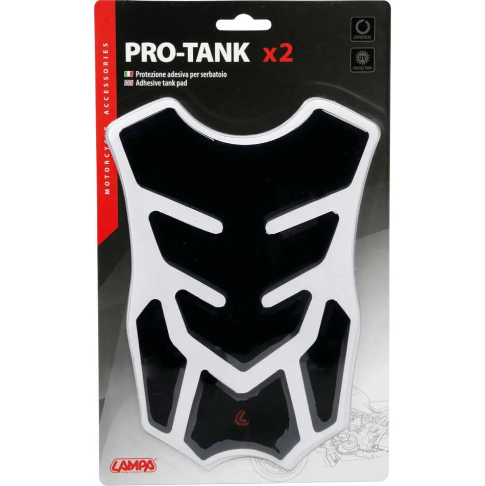 Lampa Pro-Tank X2 Tankpad