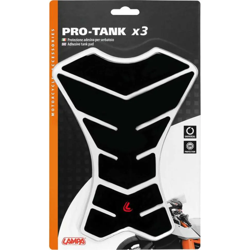 Lampa Pro-Tank X3 Tankpad