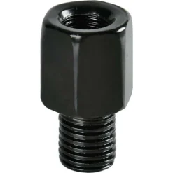 Lampa Spiegeladapters - 8mm rechts > 10mm rechts