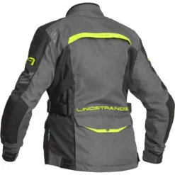 Lindstrands Granberg Dames Motorjas