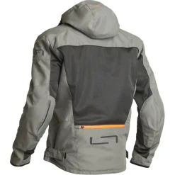 Lindstrands Rexbo Motorjas