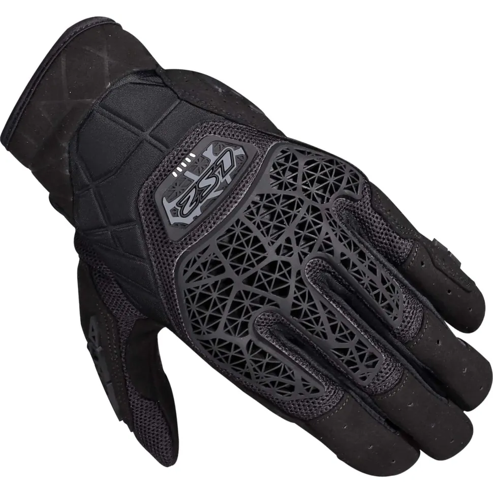 LS2 All Terrain II Motorhandschoenen