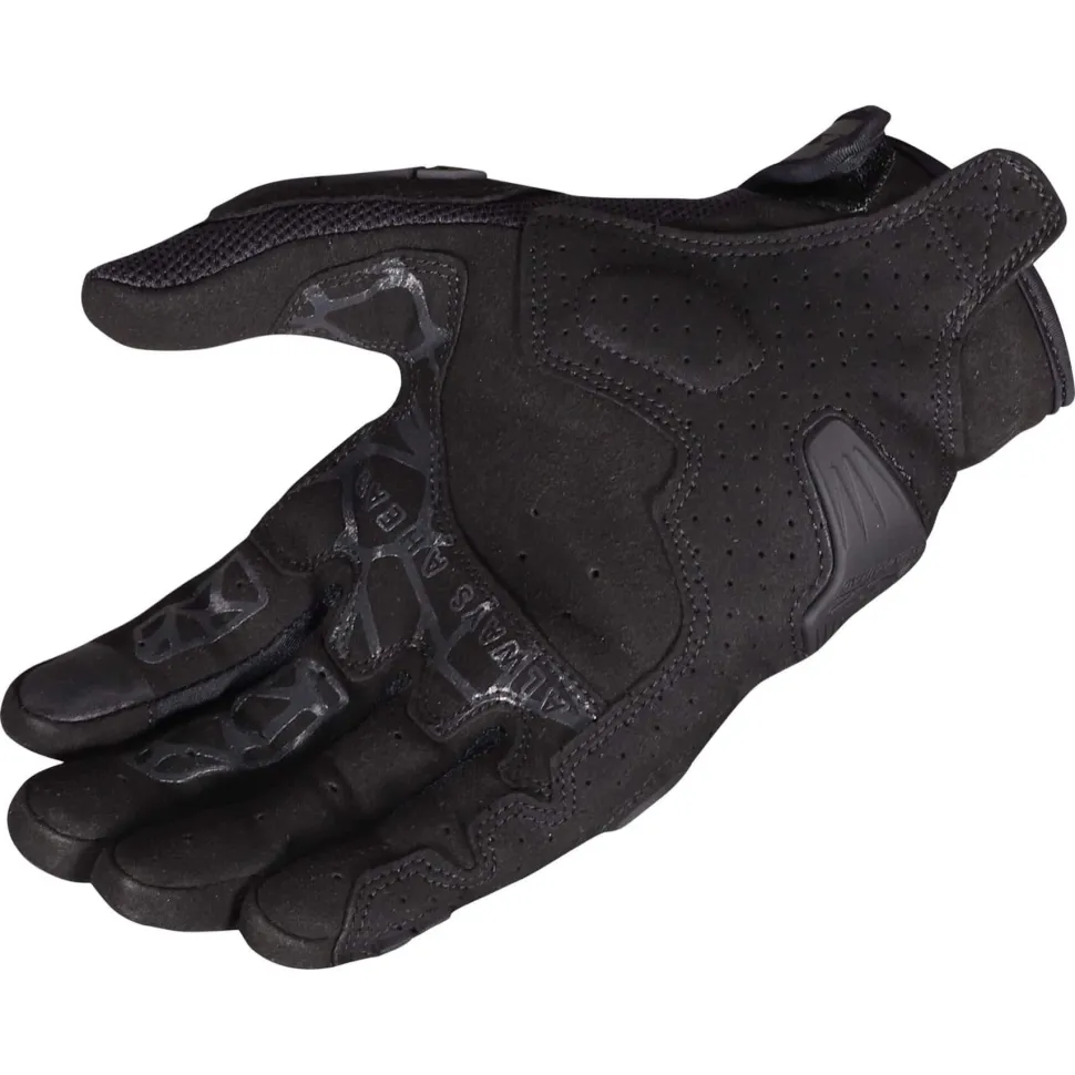 LS2 All Terrain II Motorhandschoenen