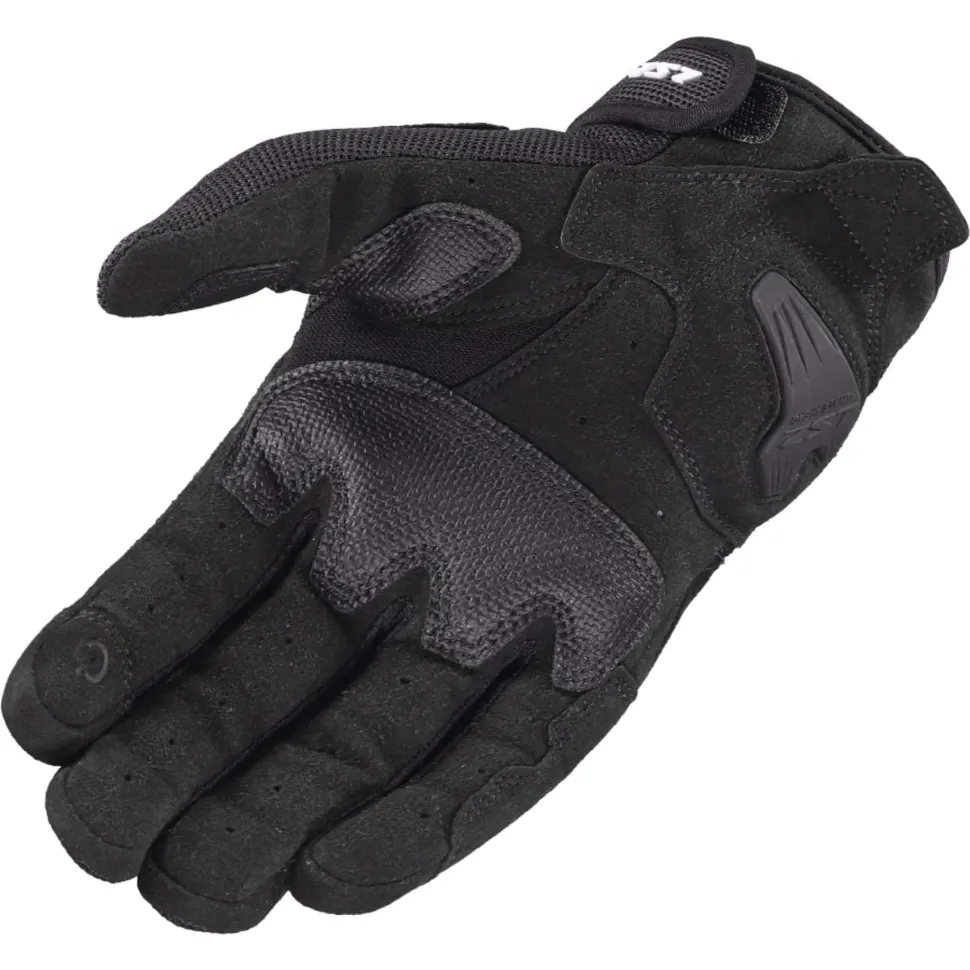 LS2 Atom Motorhandschoenen