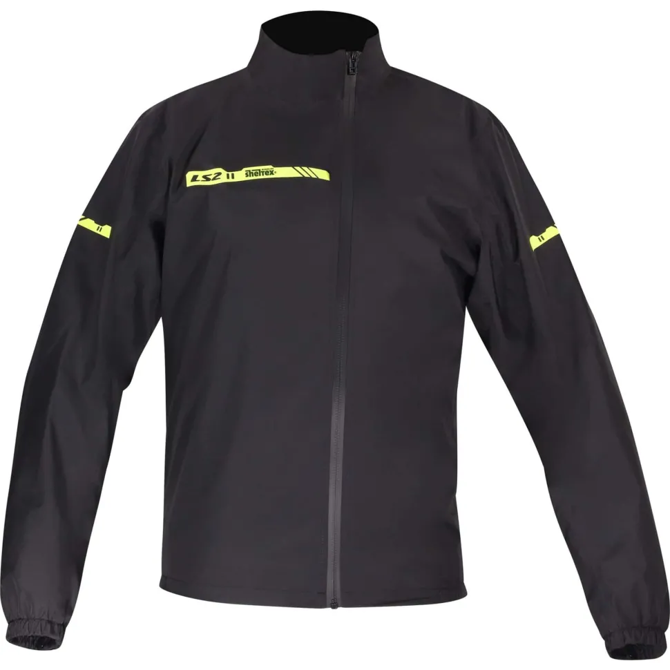LS2 Bolton Air Doorwaai Motorjas