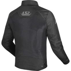 LS2 Breeze Motorjas