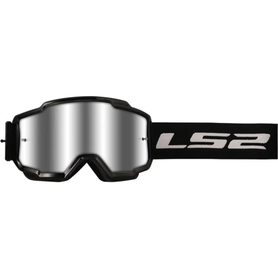 LS2 Charger Goggle
