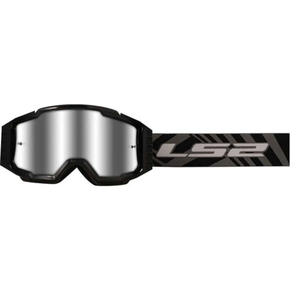 LS2 Charger Pro Goggle