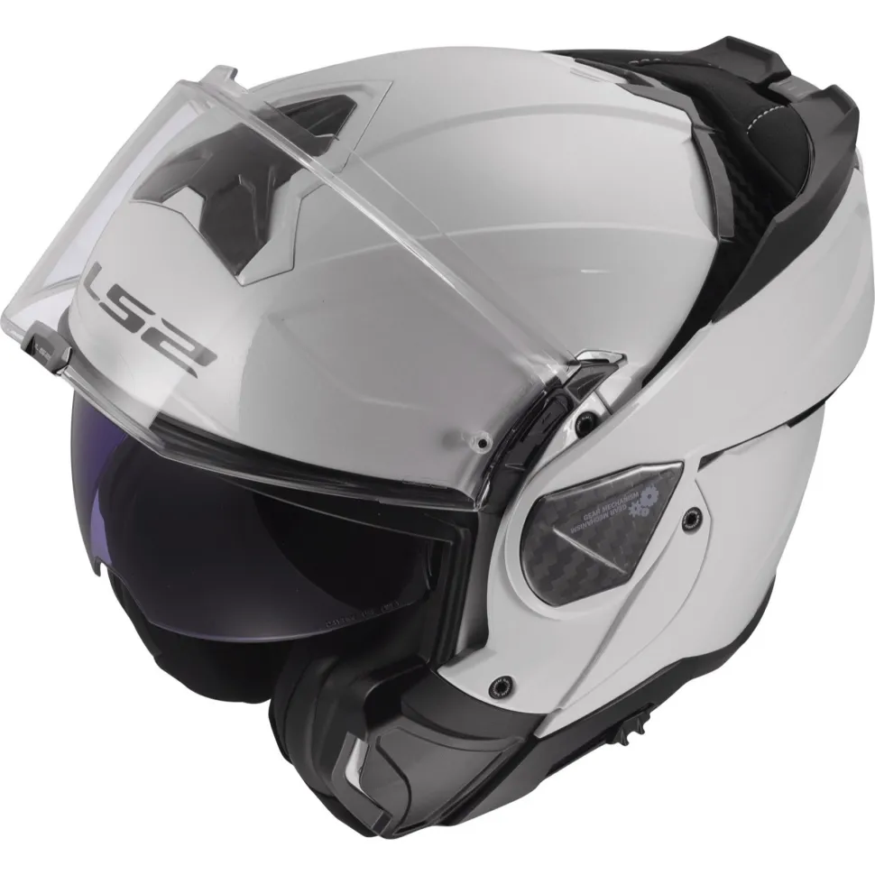 LS2 FF910 Advant II Systeemhelm