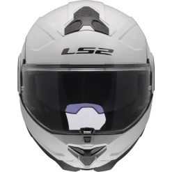 LS2 FF910 Advant II Systeemhelm