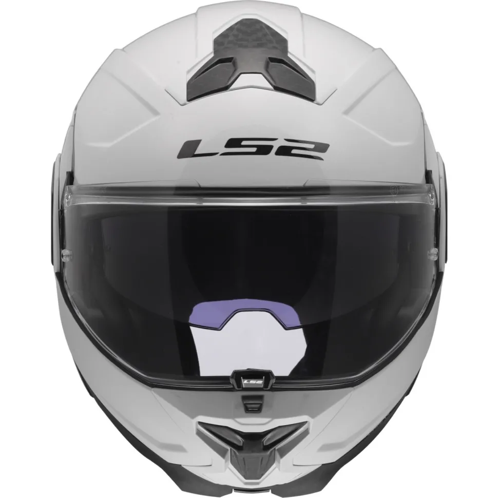 LS2 FF910 Advant II Systeemhelm