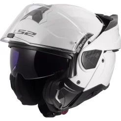 LS2 FF910 Advant II Systeemhelm