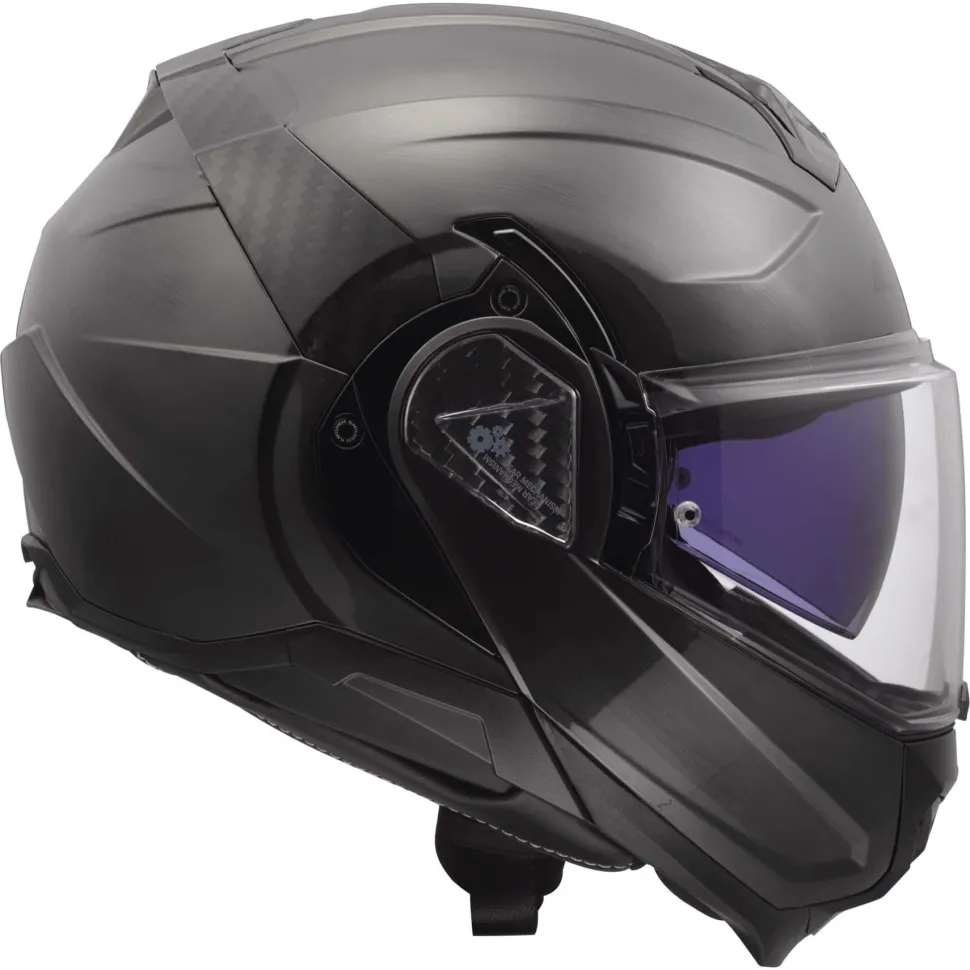 LS2 FF910 Advant II Systeemhelm