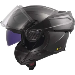 LS2 FF910 Advant II Systeemhelm