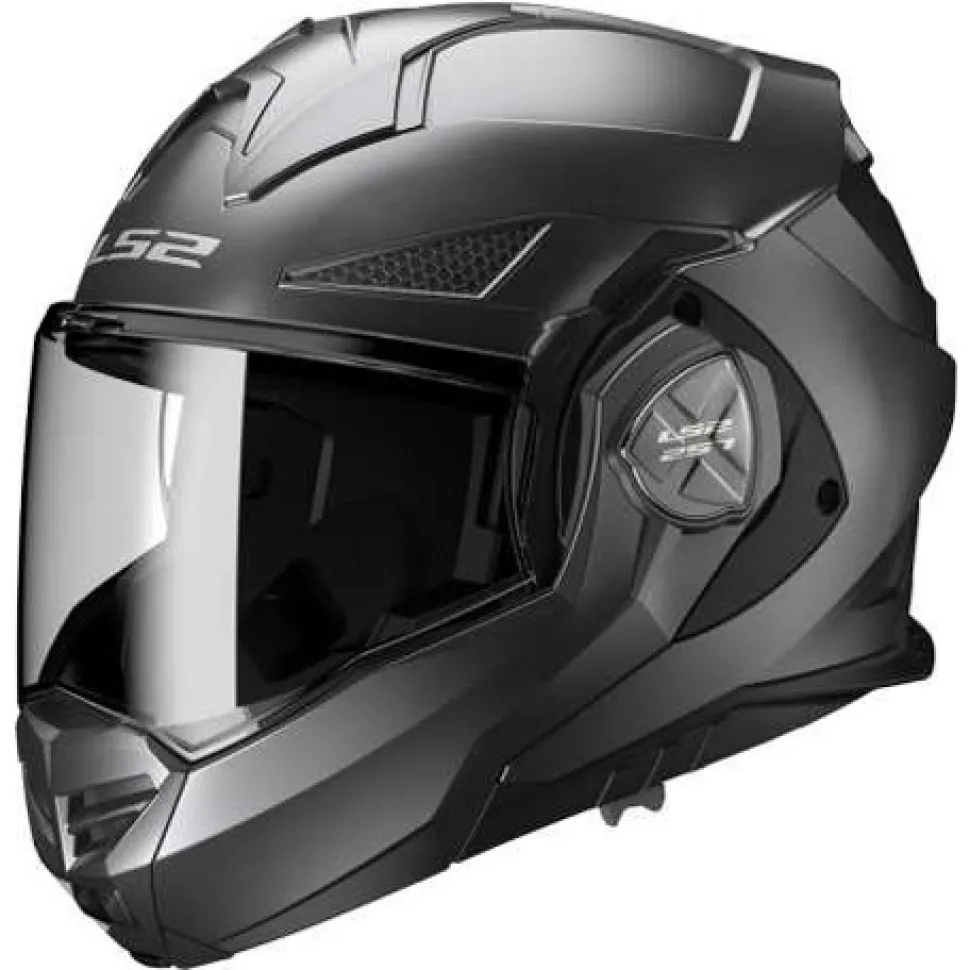 LS2 FF901 Advant X Systeemhelm