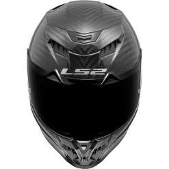 LS2 FF807 Dragon Carbon Integraalhelm