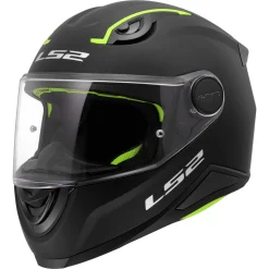 LS2 FF812 Kid Solid Integraalhelm