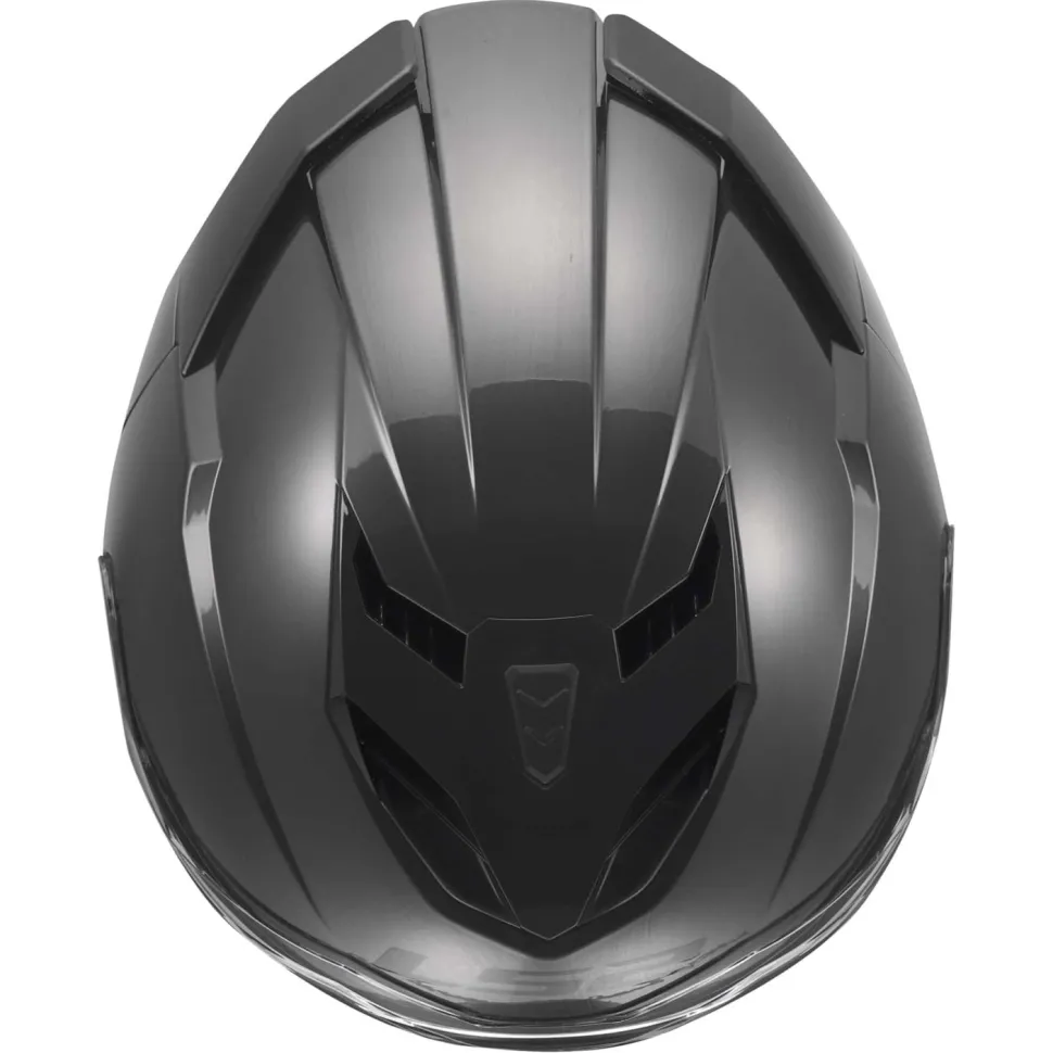 LS2 FF818 Storm III Jeans Integraalhelm