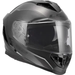 LS2 FF818 Storm III Jeans Integraalhelm