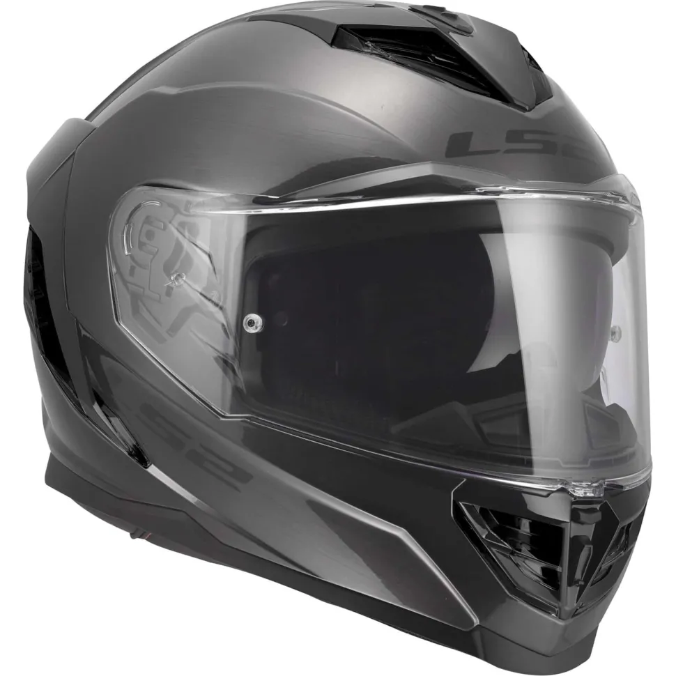 LS2 FF818 Storm III Jeans Integraalhelm