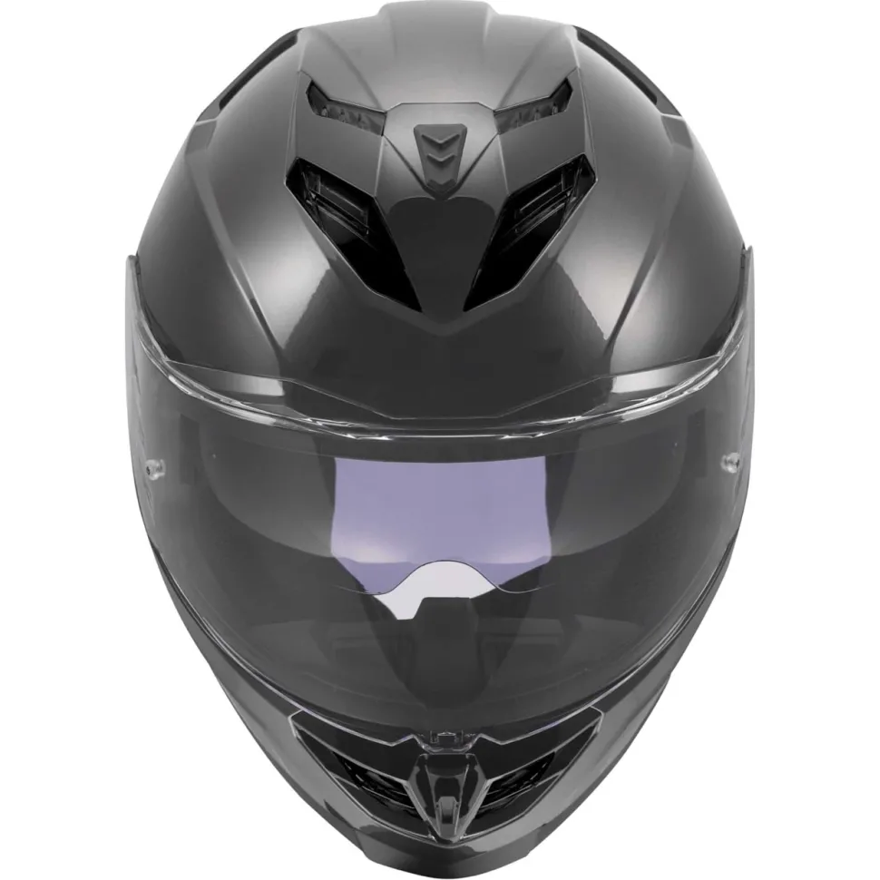 LS2 FF818 Storm III Jeans Integraalhelm